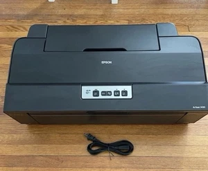 Epson Artisan 1430 Printer Wide Format Photo Color Inkjet - Excellent Condition - Picture 1 of 3