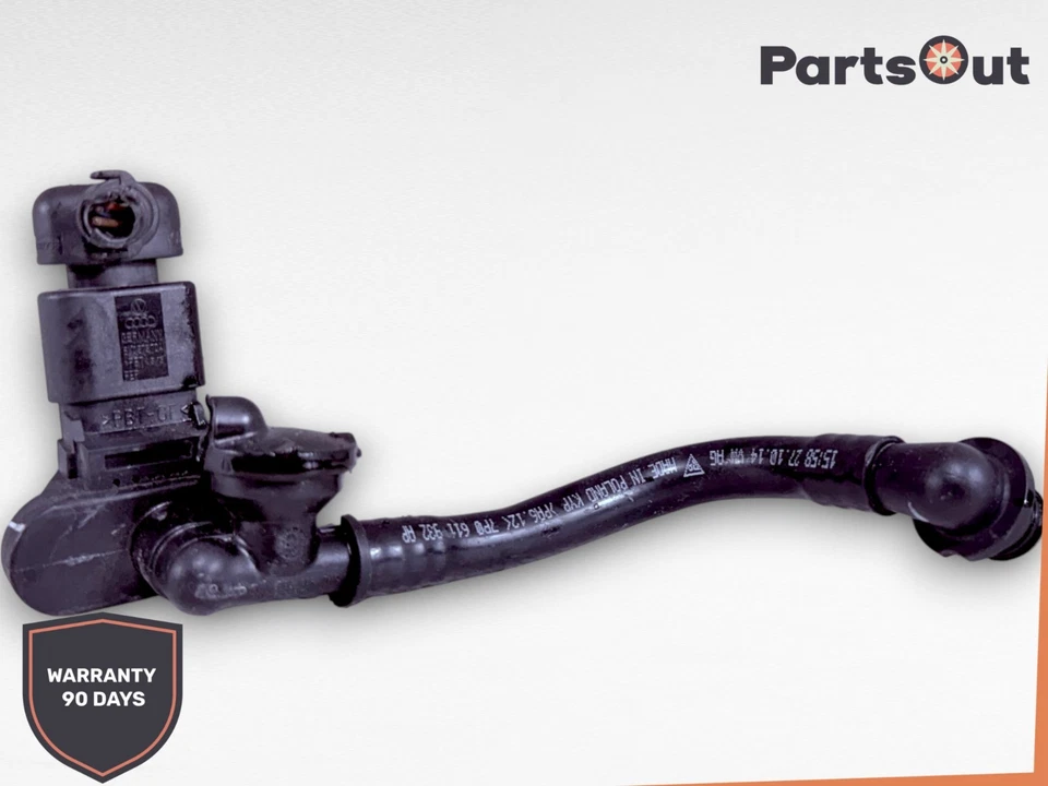 AUDI A8 A7 A6 / Sensor de presión colector 036906051G OEM Foto 1 de 4