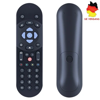 Ersatz Fernbedienung für Sky Q TV Box IR-Steuerung ESD-160S ESD-160C - Bild 1 von 4