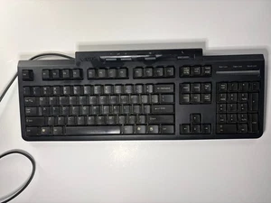 Sony Vaio PCVA-KB4P/U PS/2 Wired Computer Keyboard New Vintage Gaming  - Picture 1 of 6