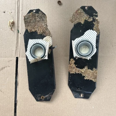 Luces cortesía Sail 65 1965 Thunderbird Ford T Bird Parting 1964-66 Foto 1 de 4