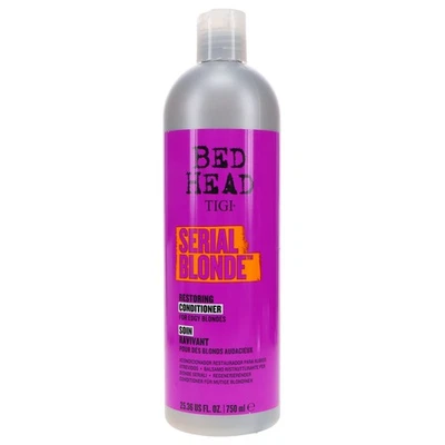 TIGI Serial Blonde Restoring Conditioner 25.36 oz - Image 1 of 4