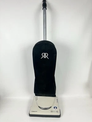 Aspiradora vertical ligera Riccar Supralite RSL1A Foto 1 de 4