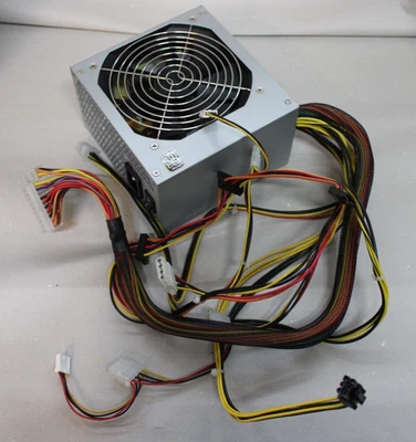 FSP Group  Netzteil  FSP400-60GHN(85) max. 400WATT P/N:9PA4007312 FSP400-60GHN-2 - Bild 1 von 4