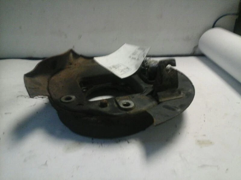 Chevrolet Chevy Trailblazer 2008 placa de respaldo trasera del conductor izquierdo Foto 1 de 4