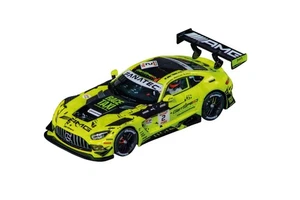 Carrera Digital 132 32063 Mercedes AMG GT3 Evo Getspeed, #2 1:32 Slot Car - Picture 1 of 2