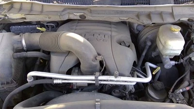 Motor 5,7 L gasolina VIN T octavo dígito compatible con camioneta Dodge 2500 13-15 634896 Foto 1 de 4