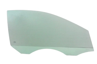 Se adapta a: Volkswagen Jetta 2011-2018 sedán 4P pasajero puerta delantera derecha ventana vidrio Foto 1 de 4