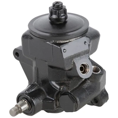 Bomba de dirección asistida DAC para Mercedes 240D 300CD 300TD 380SL 380SLC Foto 1 de 2