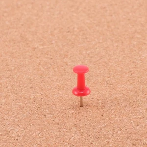  8 Pcs Hexagonal Pin Board Cork Boards for Wall Photo Corkboard Bulletin - Picture 1 of 12