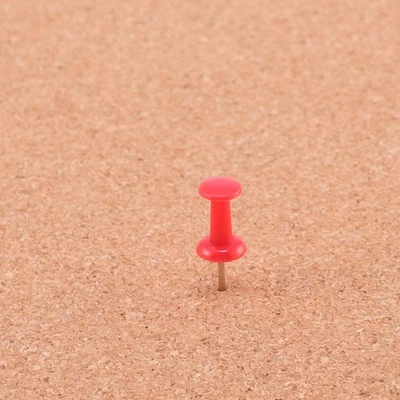  8 Pcs Hexagonal Pin Board Cork Boards for Wall Photo Corkboard Bulletin - Image 1 of 4