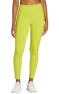 Leggings Victoria Secret Sport taglia small morbidi total knockout vita media - Foto 1 di 6