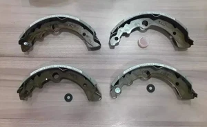 Rear Brake Shoe Set Fit For Suzuki Ignis baleno swift 16-24 # 53200M68P00 - Picture 1 of 8