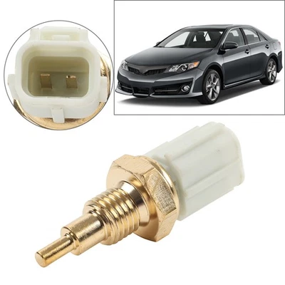 Motorkühlmitteltemperatursensor für Toyota 4Runner Camry RAV4 Tacoma 89422-33030 - Image 1 of 4