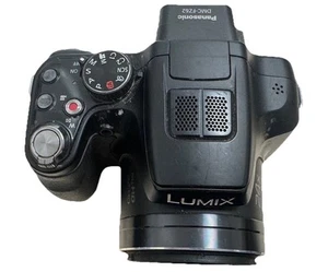 Panasonic Lumix DMC-FZ62 Bridge Camera – 16MP 24x Zoom Digital Camera - Picture 1 of 12