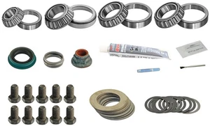 SKF SDK311-GMK Axle Differential Bearing and Seal Kit - Picture 1 of 5