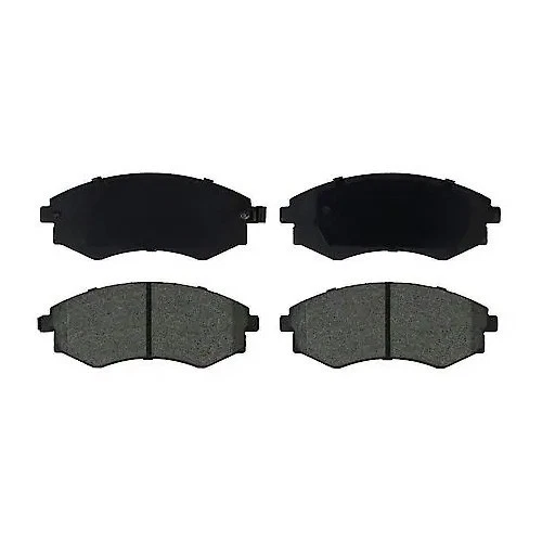 2001-2006 Hyundai/Kia Elantra/Optima/Tiburon conjunto de pastilhas de freio, dianteiro - Imagem 1 de 1
