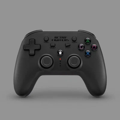 Defender Bluetooth Wireless Controller Next-Gen Black - Playstation 3/4, PC - Image 1 of 2