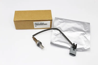 Sensor de oxígeno para Hyundai Sonata SE 2006-2010 V6-3,3 L Kia Sedona V6-3,8 L Foto 1 de 4