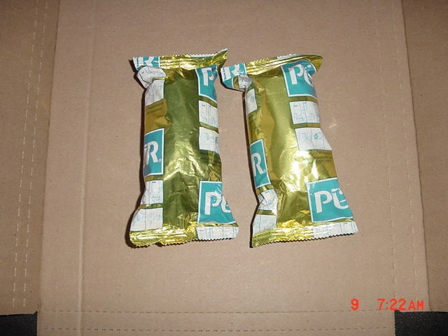 2 Sealed PUR Open Box Faucet Mount Replacement Filter Refilled Mineral RF-9999 - Image 1 of 1