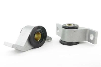 Whiteline Front LCA Bushing for 02-07 Subaru WRX& STi /03-07 Impreza Non-Turbo - Изображение 1 из 4