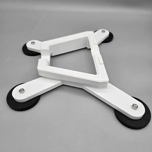 Starlink Gen 3 Magnetic Flat Mount For Boats, Slow Moving Or Stationary - Afbeelding 1 van 10
