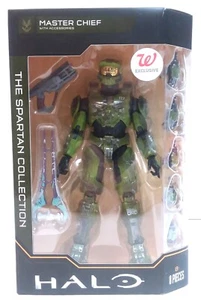 Halo The Spartan Collection - Master Chief (Walgreens) - Wicked Cool Toys 2021 - Bild 1 von 10