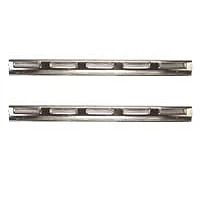 1970 1971 1972 1973 1974 E Body Challenger Cuda Sill Scuff plate pair EP74P YR1 Foto 1 de 1