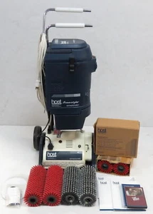 HOST Dry Extraction Carpet Cleaning Freestyle M40000 w/Ex Brushes - Local Pickup - Picture 1 of 12