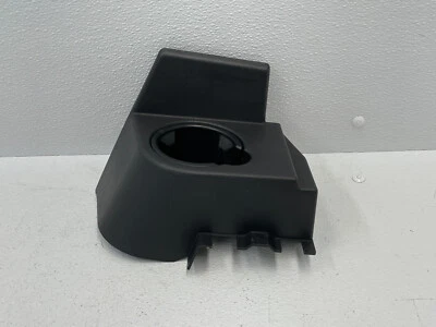 15 16 17 Land Rover Discovery Sport portavasos trasero derecho inserto negro 1491 OEM Foto 1 de 4