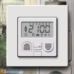 Temporizador Schellenberg Plus - Imagen 1 de 1