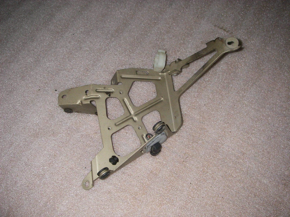 Holder Relay Carrier Bracket Carrier Ducati ST2 - Image 1 of 1