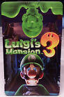 Luigi's Mansion 3 Steelbook ohne Spiel (Nintendo Switch)