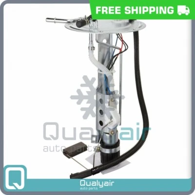 Bomba de combustible eléctrica para Ford E-150, E-250, E-350 Club Wagon, E-350 Econoli... QOA Foto 1 de 4