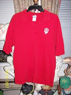 Camisa polo/rugby casual Delta "IU" - Imagem 1 de 4