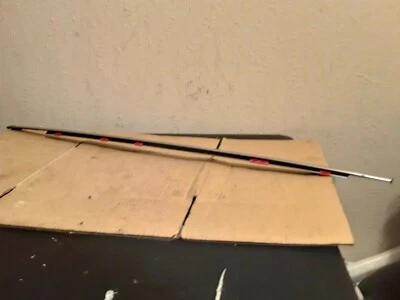 Lexus IS250 I 2006 2007 2008 2009 PUERTA DELANTERA IZQUIERDA MOLDURA   Foto 1 de 4