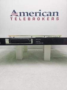 Mitel #9104-020-100 SX50 OPS Card (4cct.) - Picture 1 of 1