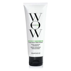 COLOR WOW One Minute Transformation Instant frizz fix| Nourishing styling cream - Picture 1 of 5