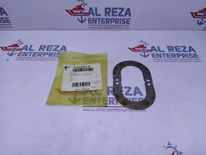 Daikin 132612 Discharge Valve Plate - Picture 1 of 4