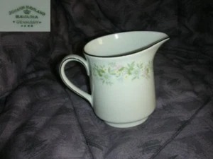 Crema jarra crema Johann Haviland Forever Spring - Imagen 1 de 1