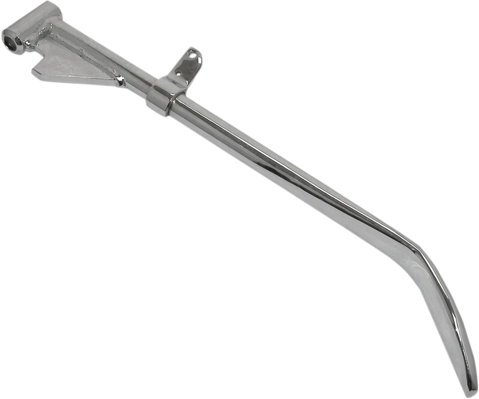 Arrastre Cromo +1" Sobre Stock Largo Pata de Cabra Harley Sportster Hugger Personalizado 86-03 Foto 1 de 1