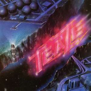 On The Loose (Japanese Release) CD - TEAZE - Picture 1 of 1