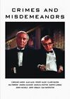 Crimes and Misdemeanors [New DVD] Mono Sound, Subtitled