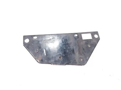 Harley FXLR Low Rider Evolution 1991 soporte de montaje de cubierta lateral eléctrica Foto 1 de 4