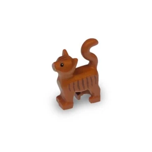 Cat ❤️ Genuine LEGO® Pet and Animal / 31257 - Picture 1 of 1