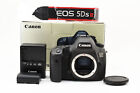 [Menthe- Boîte] Canon EOS 5Ds 50.6MP DSLR Caméra Sangle Pour EOS 5DSR De Japon