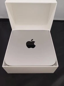 Apple Mac Mini M2 16GB RAM 256GB SSD Guter Zustand Gebraucht - Bild 1 von 7