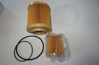 2003 - 2006 PTC 6.0 Liter Powerstroke FD4616  Fuel Filter Kit  - Image 1 of 4