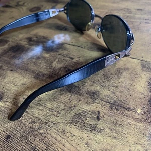 SERGIO TACCHINI ST 1047S T 847 135 Eyeglasses Prescription Frame Made in Italy - Picture 1 of 7