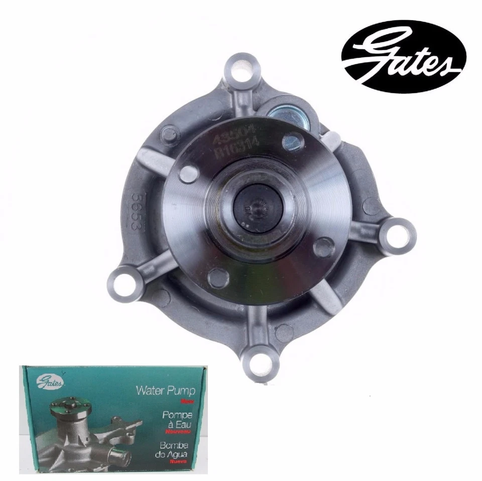 Bomba de agua motor GATES para Ford Expedition 2003-2007 Foto 1 de 1